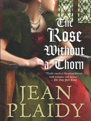 cover image of The Rose Without a Thorn